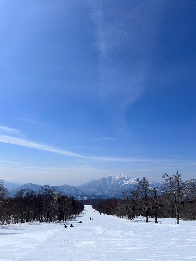 グランデコスノーリゾート🏂
