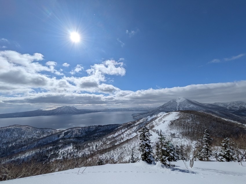 登山仲間探してます