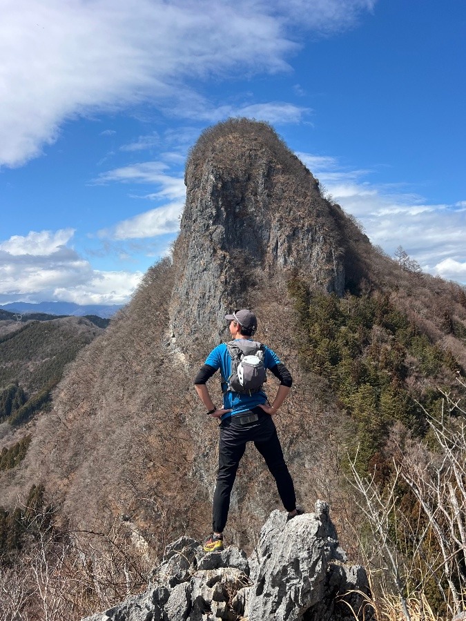 2026.03.19 二子山