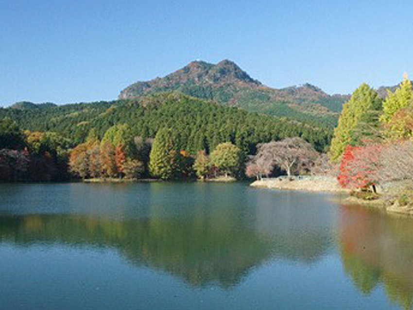 【急募】4/25(土)関東百名山の古賀志山 同行者募集【所沢･東所沢発】