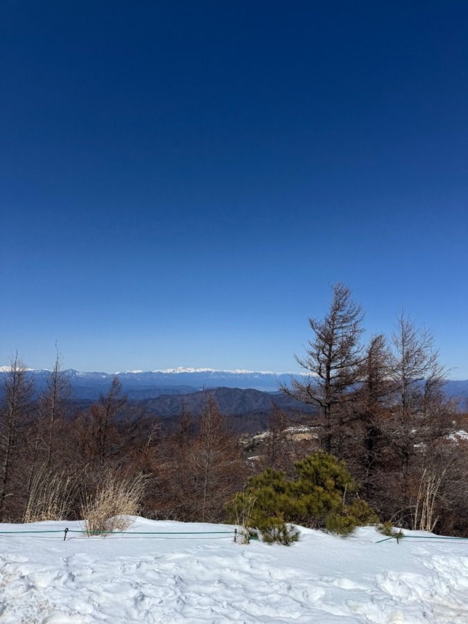 20代から30代くらいの登山女子の方