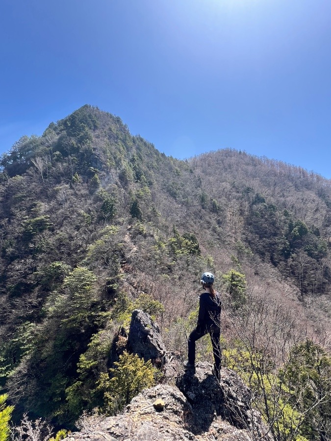 2026.04.11 両神山