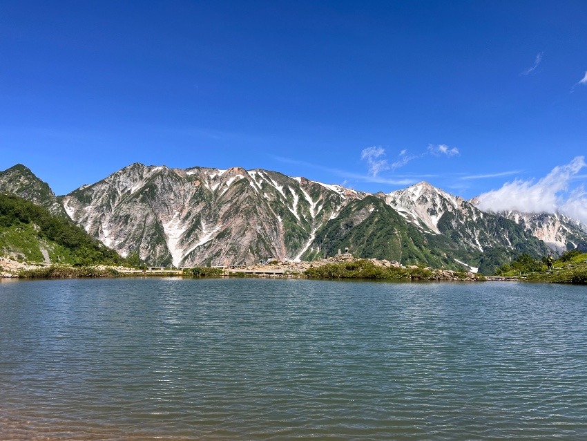 【縦走】登山仲間募集！20~30代