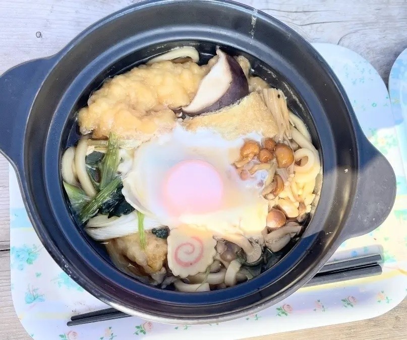 5/9土 U55 鍋割山