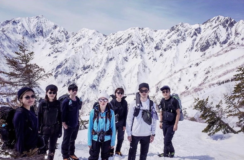 サークルメンバー募集