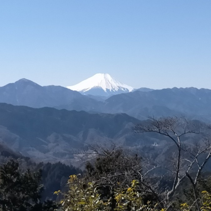 高尾山山メシツアー参加者募集