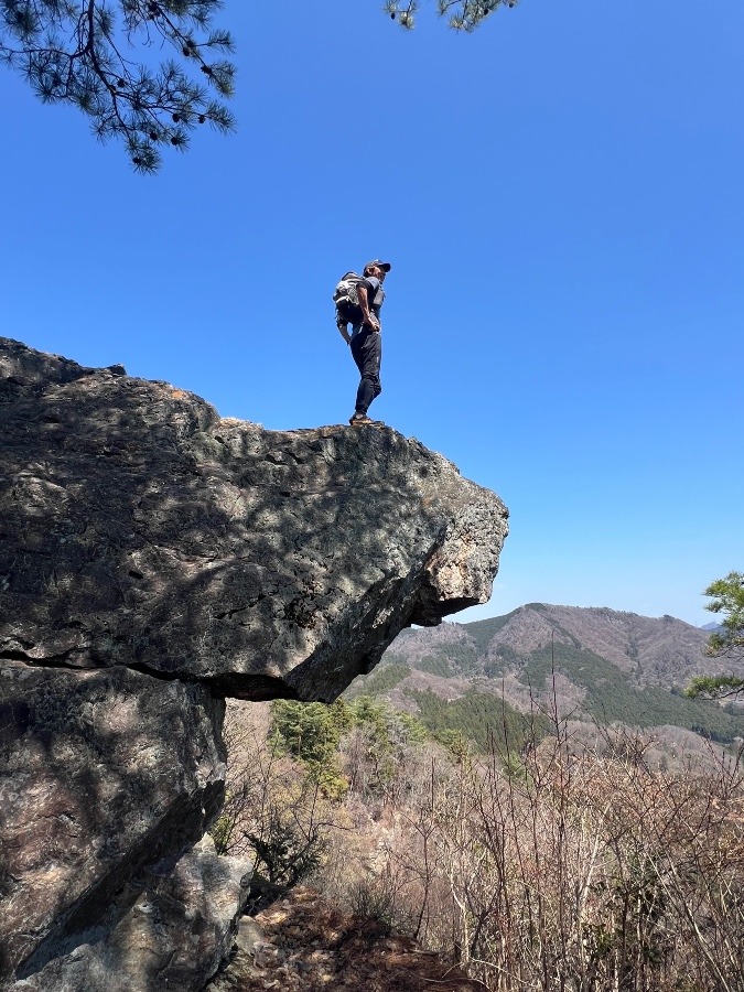 2026.04.03 古賀志山