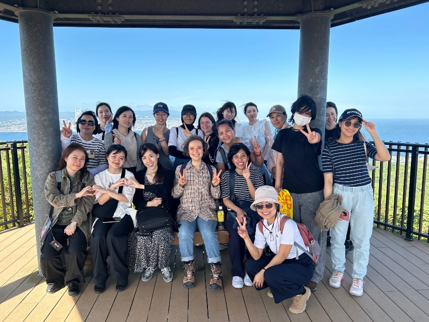 ‼️GWに関西でハイキング‼️をしませんか？20〜40才代の山仲間募集⛰️