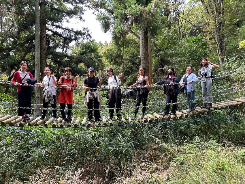 4/18(土)大阪の五月山でハイキング!女性山友募集!登山初心者の方も大歓迎!