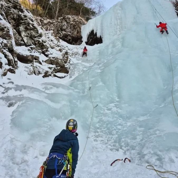 アルパインパートナー募集コミュニティのお知らせ（アルピアンズ）
