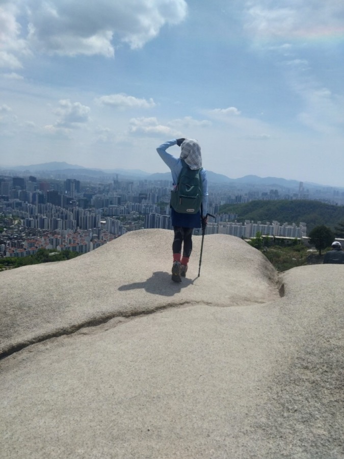 満員御礼〆切です。7/11 (土)黒斑山 　募集