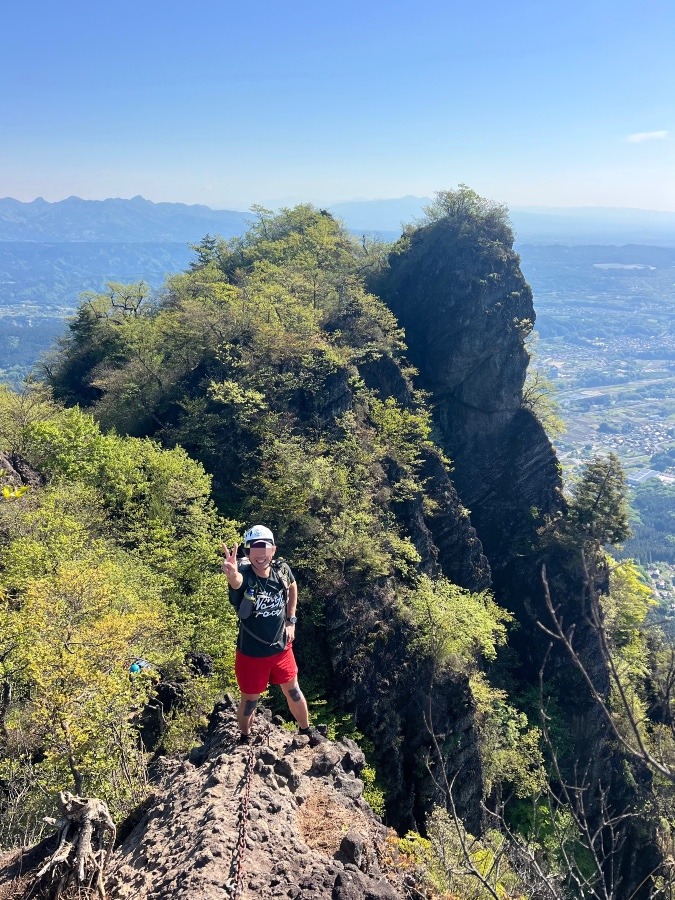 2026.05.05 妙義山