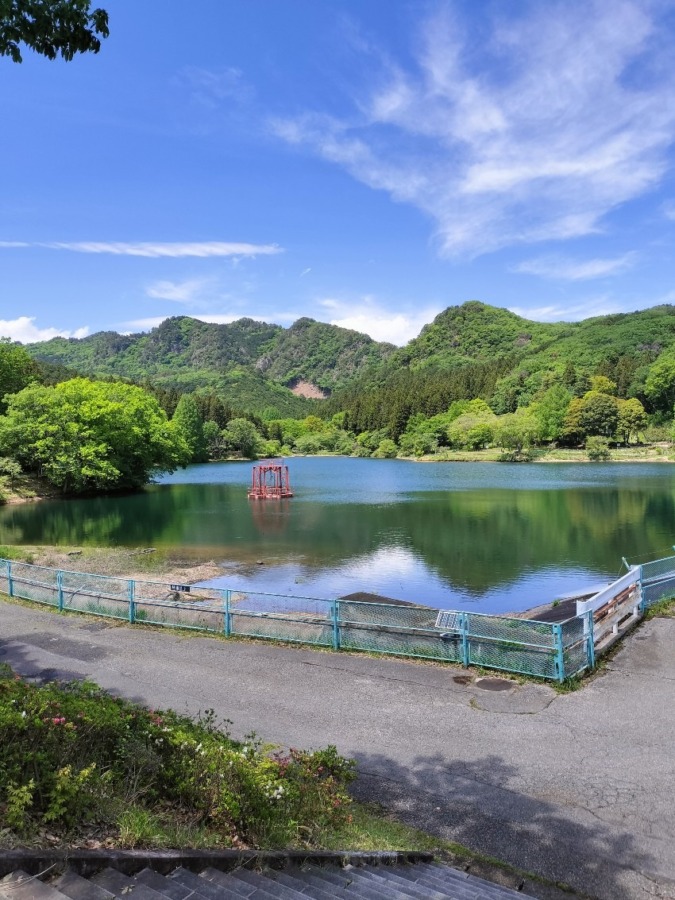5/9日帰り登山