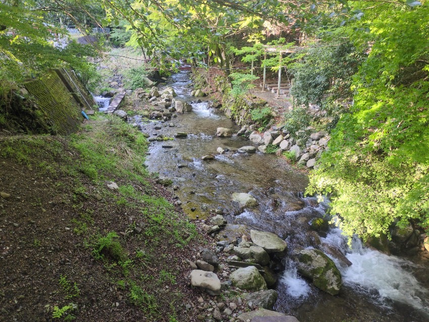 ゆるく山行同行募集