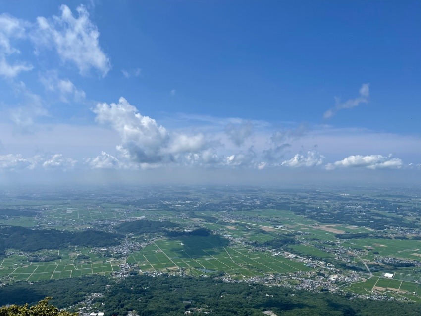 急募🐱明日筑波山に行ける方