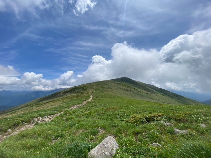 北関東エリア在住者を中心とした登山サークル メンバー募集