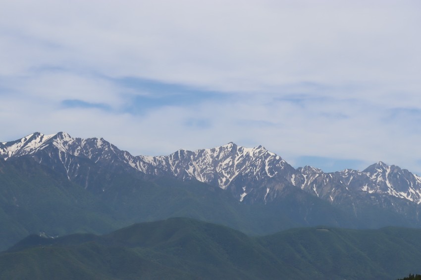 ゆるり登山仲間募集！