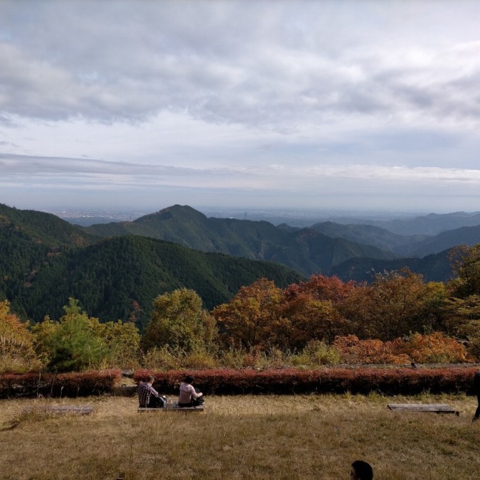 御岳山リトリート参加者募集