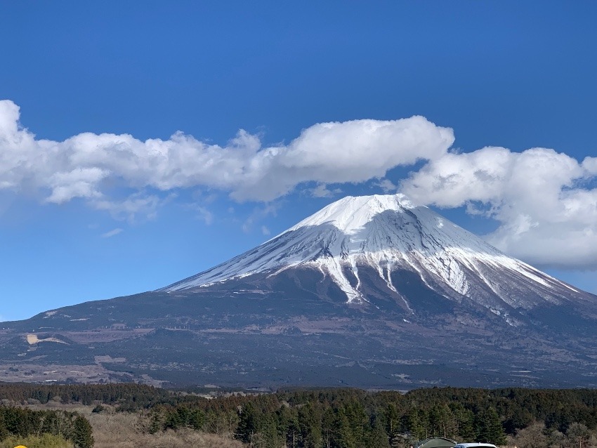 ゆるゆると山仲間募集中