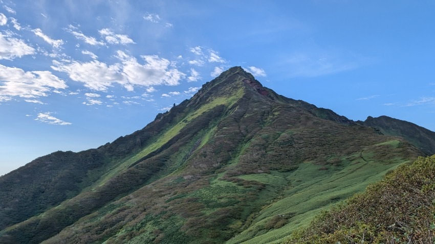 日本百低山登りませんか？