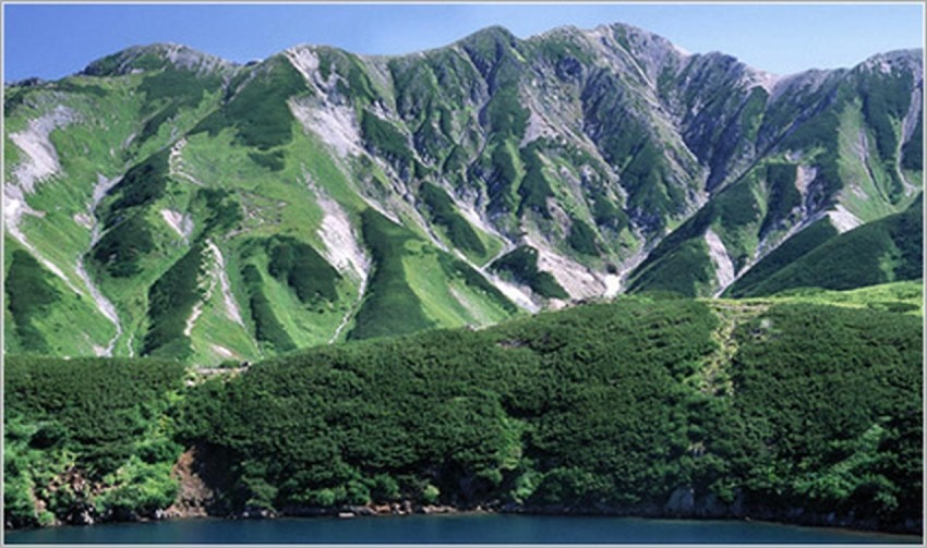 のんびり登山⛰️
