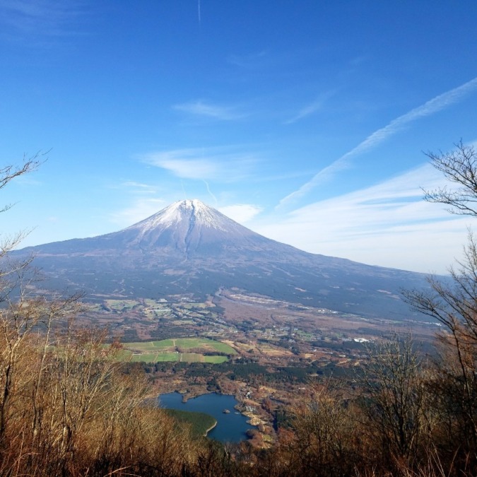山仲間募集