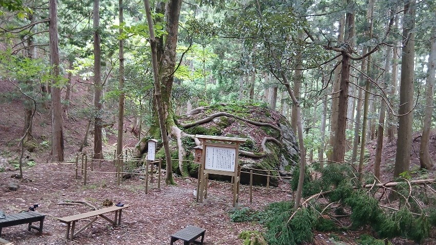 【再募集】7/11(土) 三十三間山