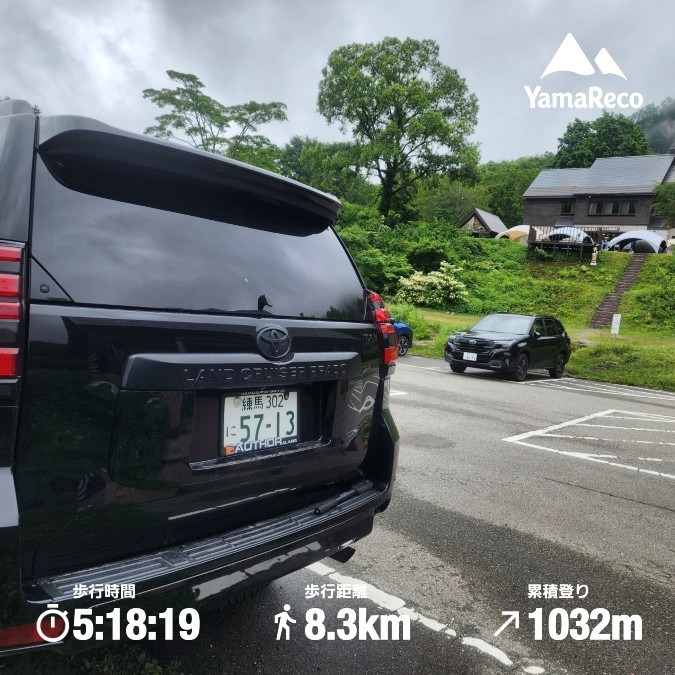 2026.06.21.雨飾山