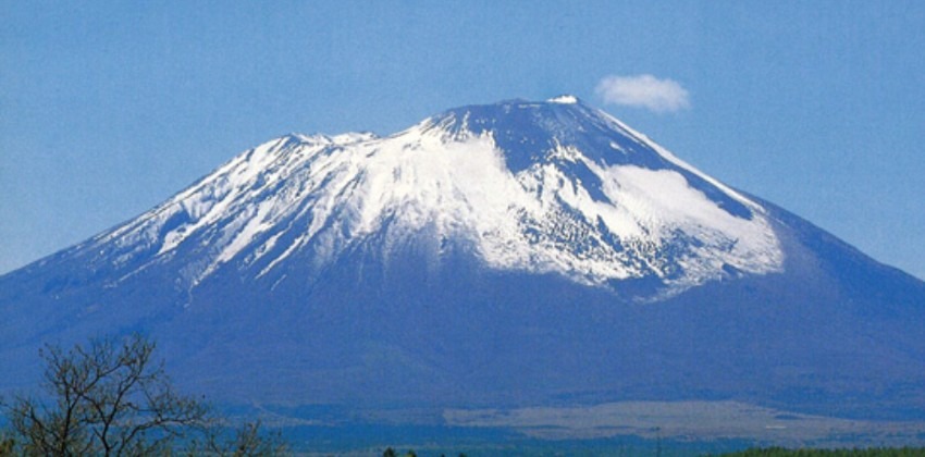 岩手山