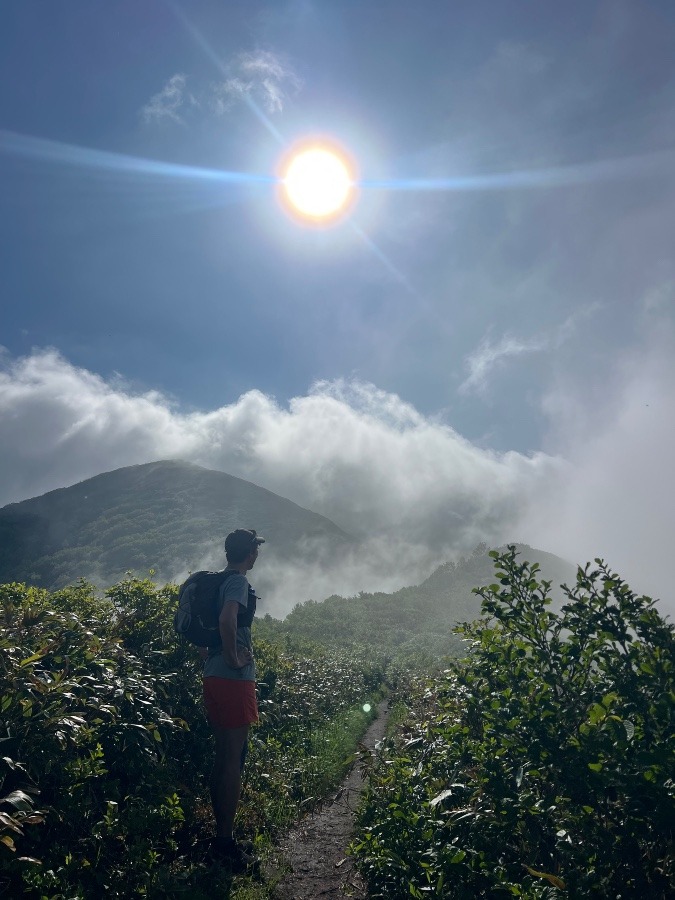 2026.06.06 平標山 仙ノ倉山