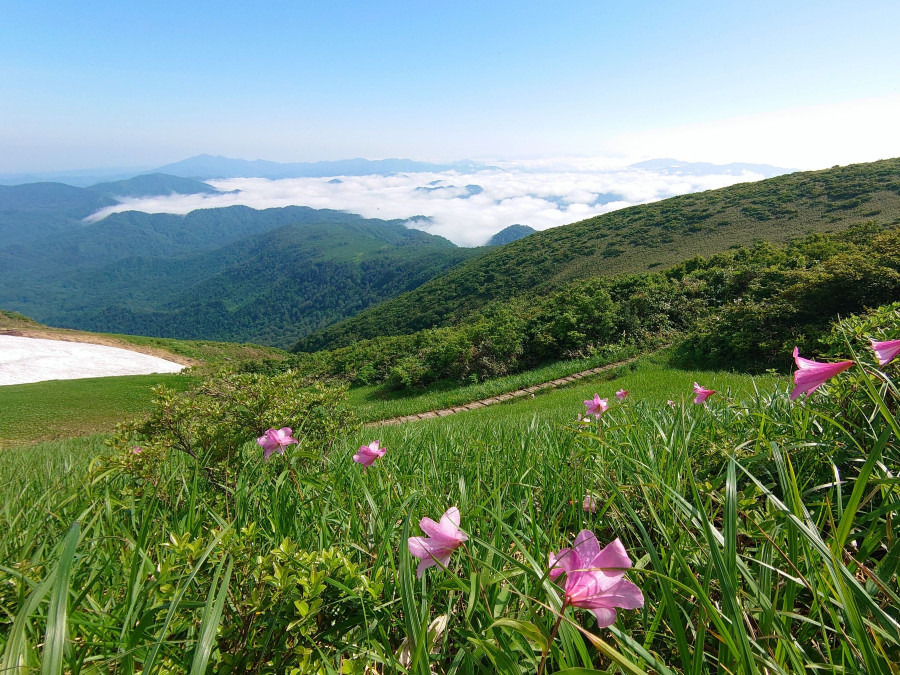 浅草岳