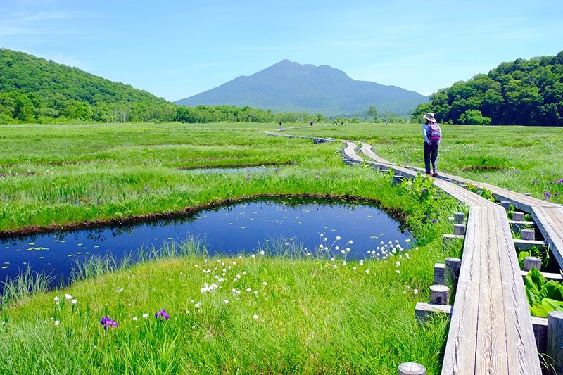 ゆっくりな山友募集😊