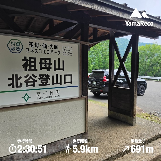 2026.08.13.祖母山