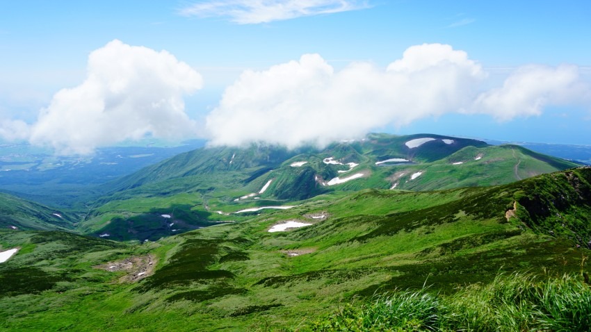 同性の山友募集中です!
