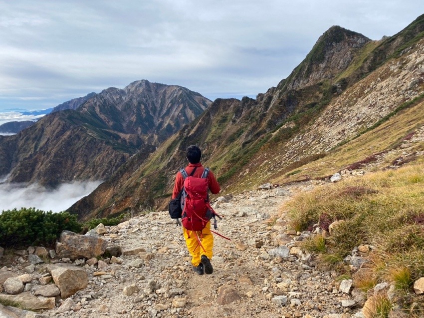 9/22(火) 那須岳 登山仲間募集！