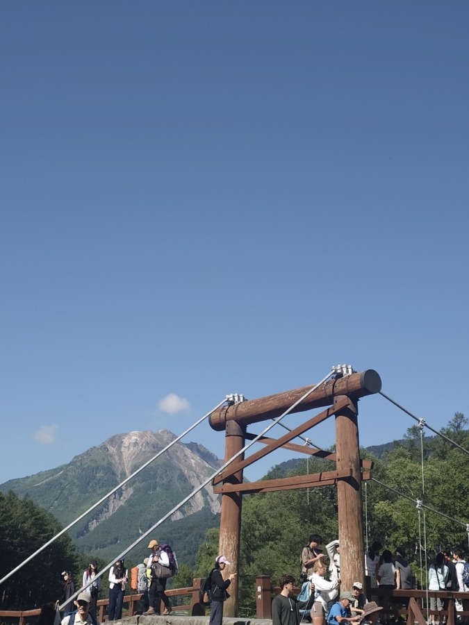のんびり