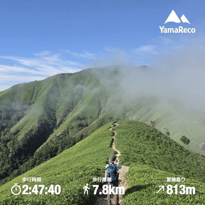 2026.08.11.剣山