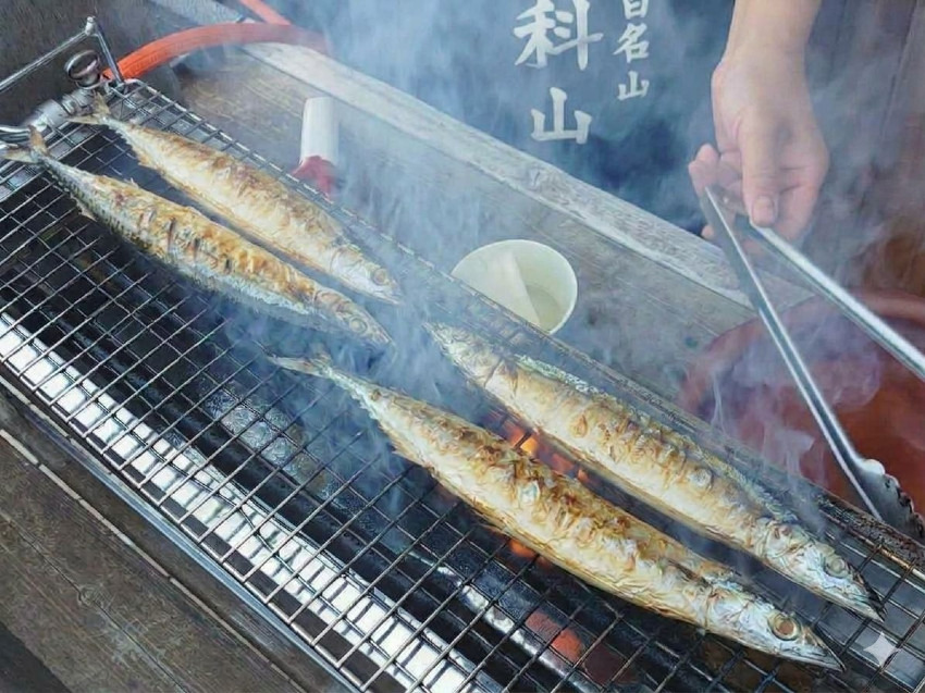 【あと1名・20時〆】9/22(祝)サンマ祭りの蓼科山 同行者募集【所沢・東所沢発】