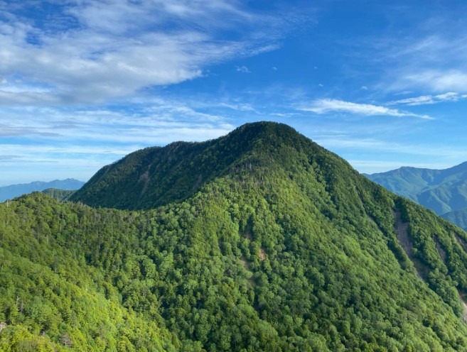皇海山に行っていただける方を募集しますー