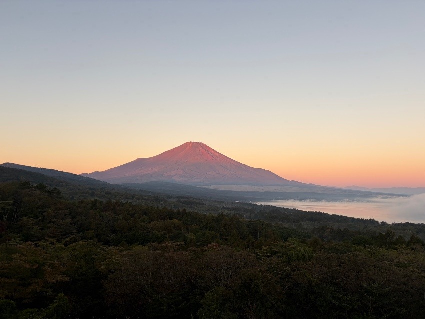 LINEオープンチャット「関東で20代〜30代の登山仲間募集！！」