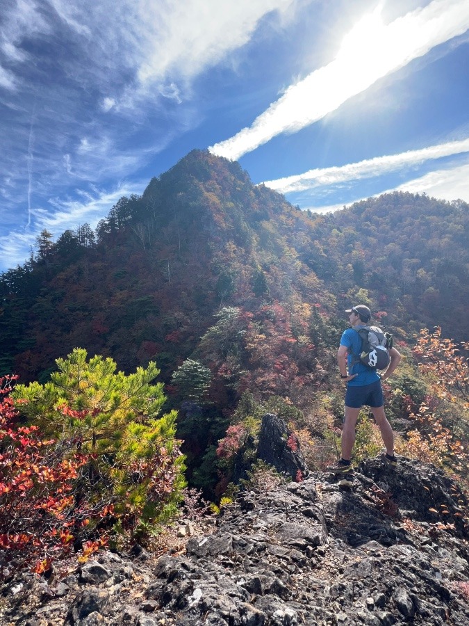 2026.10.17 両神山