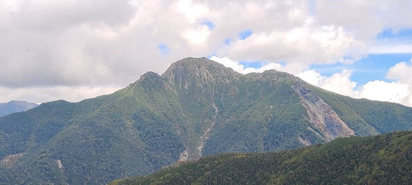 【九州】登山仲間募集|スピードハイクも楽しめる方⛰️