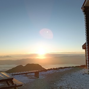 ゆるゆる登山