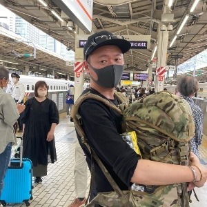 ハルくん