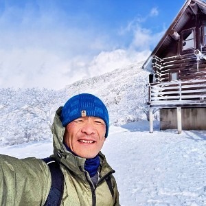 へんちょう