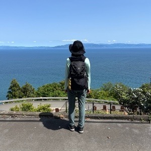 スマイル