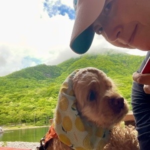 はなちゃんママ