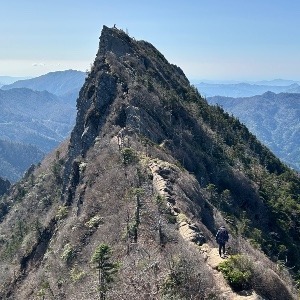 山はいいね