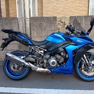 GSX