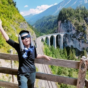 タイミッチャン